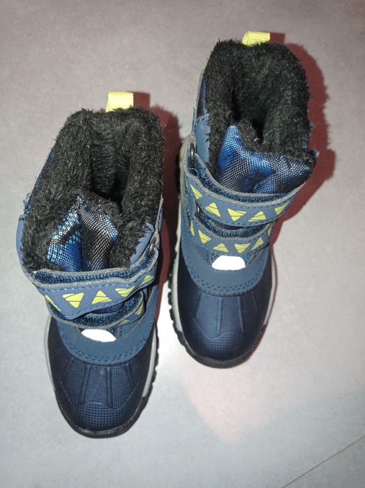 Kozaki Lupilu rozmiar