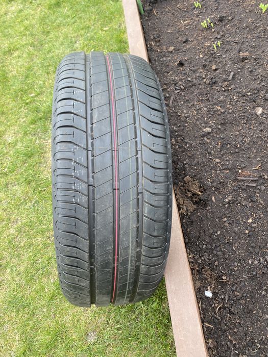 Opony 205/45R17 lato Nowe Bridgestone