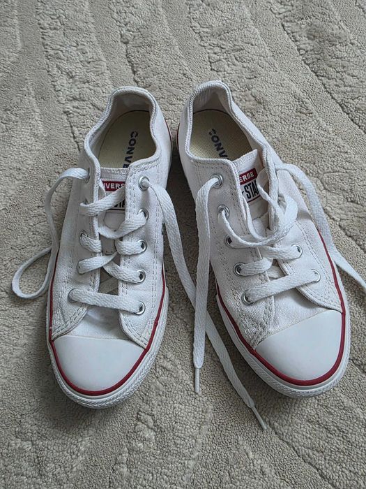 Converse Trampki 32