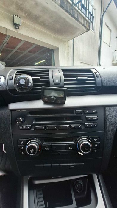 BMW 116 — fotografia 7