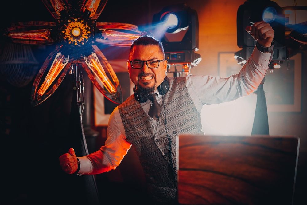 DJ ZAKOPANE Wodzirej Prezenter - Najlepszy na wesele! DJ Podhale 2026