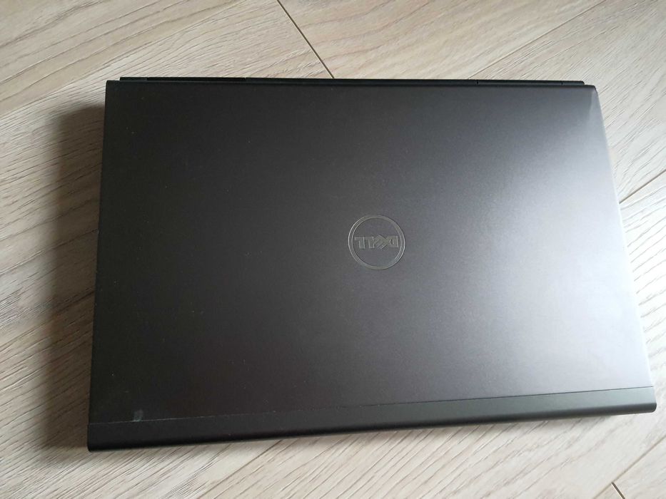 Потужна робоча станція Dell Precision M4800 | i7-4910MQ | 16GB RAM | Quadro K2100M