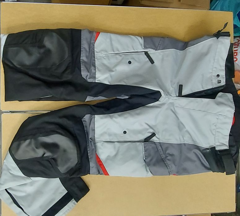 Alpinestars Husqvarna - Casaco Calças e Peto