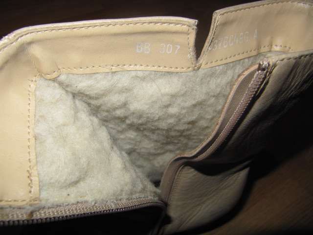 buty zimowe roz 40