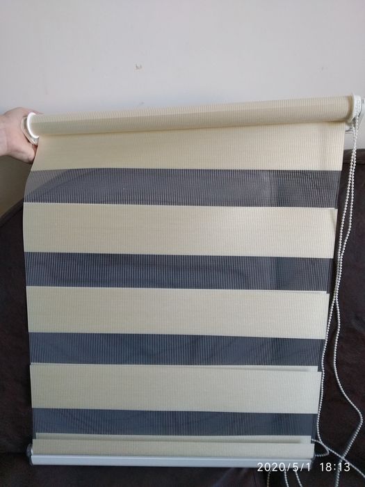 Продам жалюзі (ролети) день-ніч, 1 шт