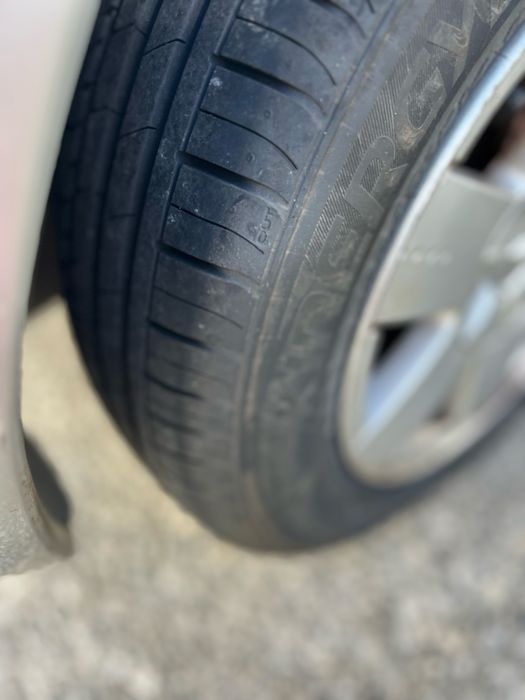 Citroen C3 2002  cinzento — photo 5