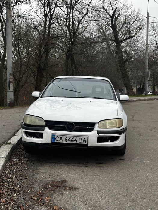 Продам Opel Omega B 2.0