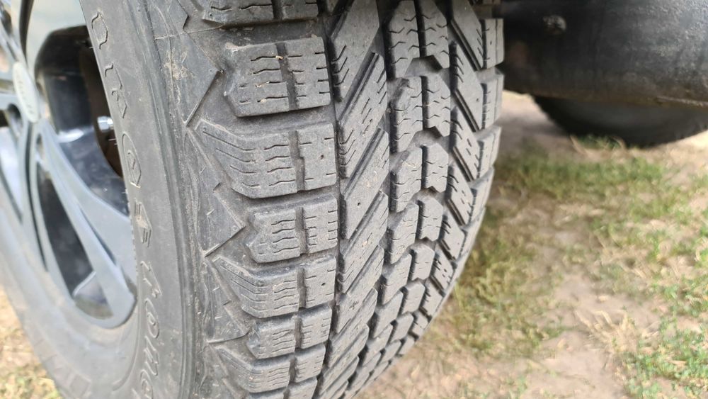 Баггі саморобний