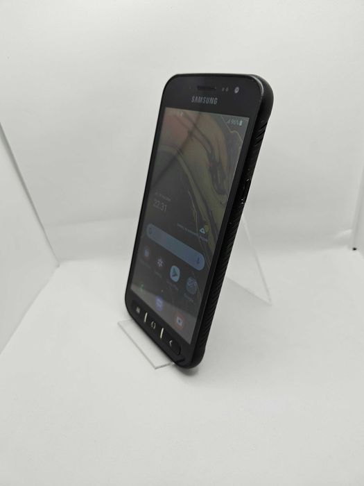 Smartfon Samsung Galaxy XCover 3 – wzmocniony