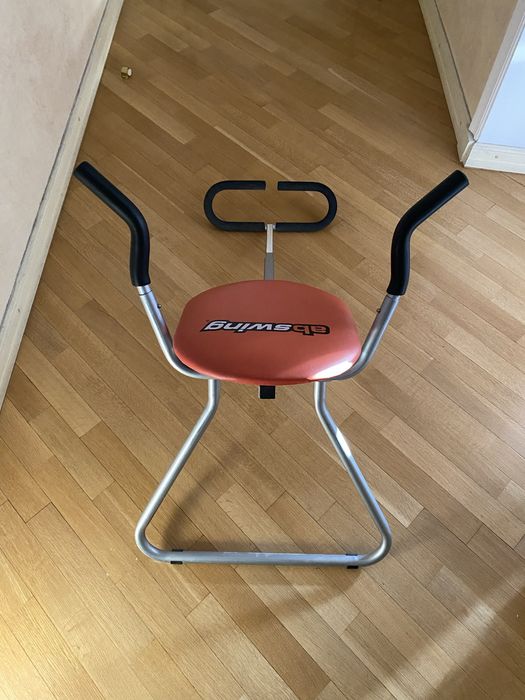 Тренажер Ab Swing