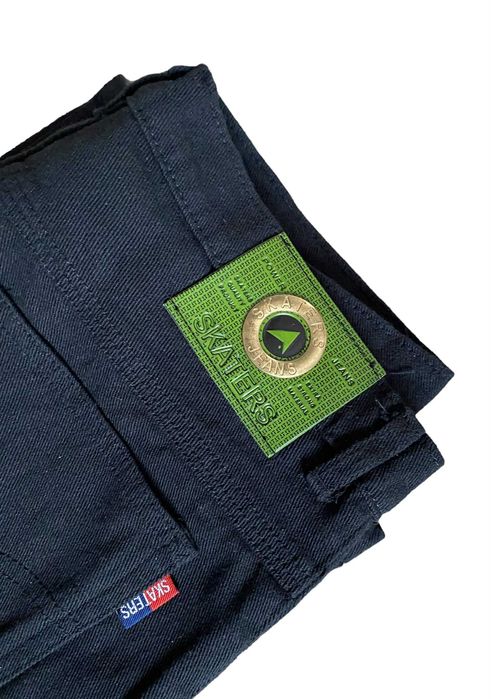 Skaters baggy jeans, W32/L32, stan bardzo dobry