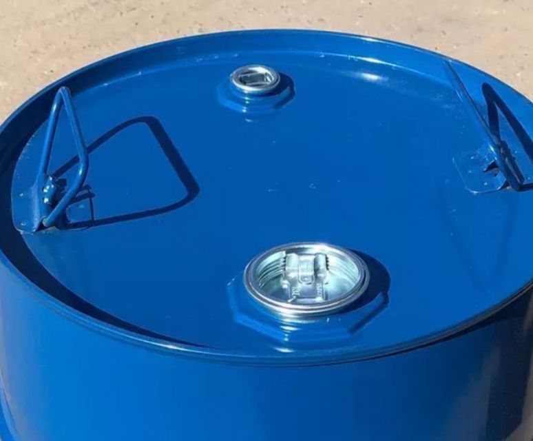 Тара бочка канистра 60л и 250л