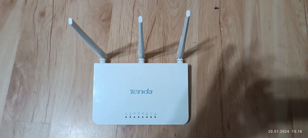Router wifi Tenda