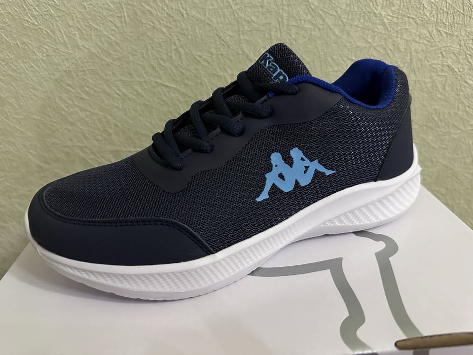 Кросівки kappa оригінал