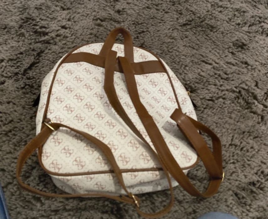 Plecak guess torba plecak guess