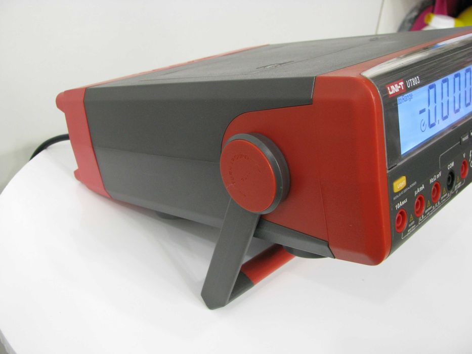 Цифровий мультиметр UNI-T UT803