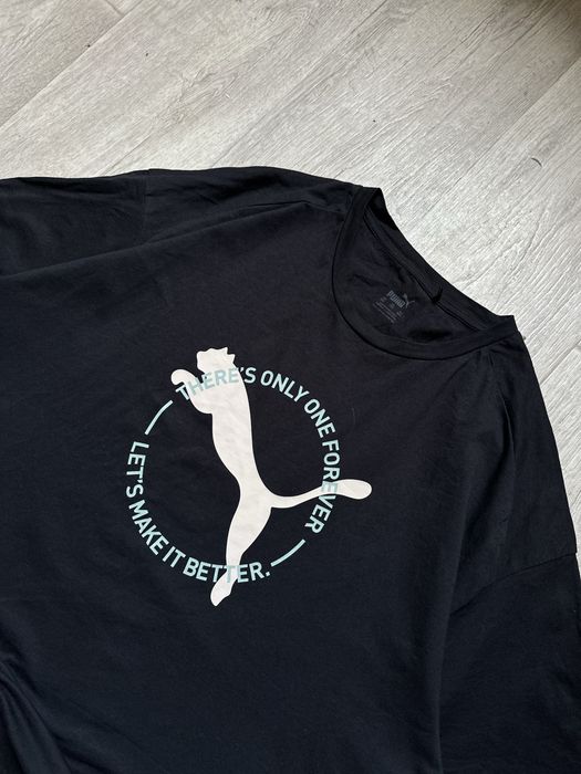 Футболка Puma Ідеал XXL