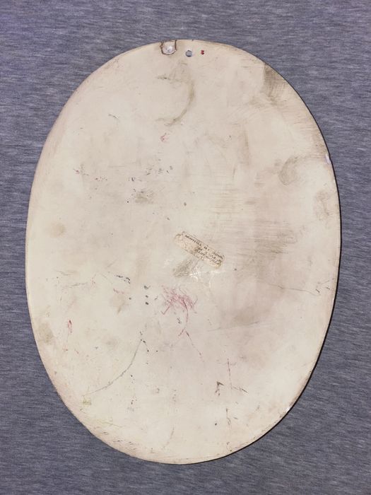 Ornament , dekoracja ozdobna , gipsowa