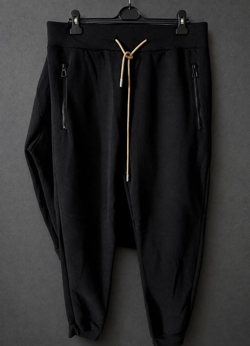 Dres męski ocieplany 3XL