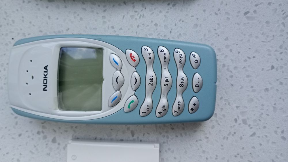 Nowa oryginalna Nokia 3410 nieużywana bez simlocka