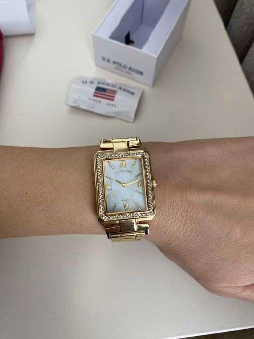 Годинник U.S. Polo Assn