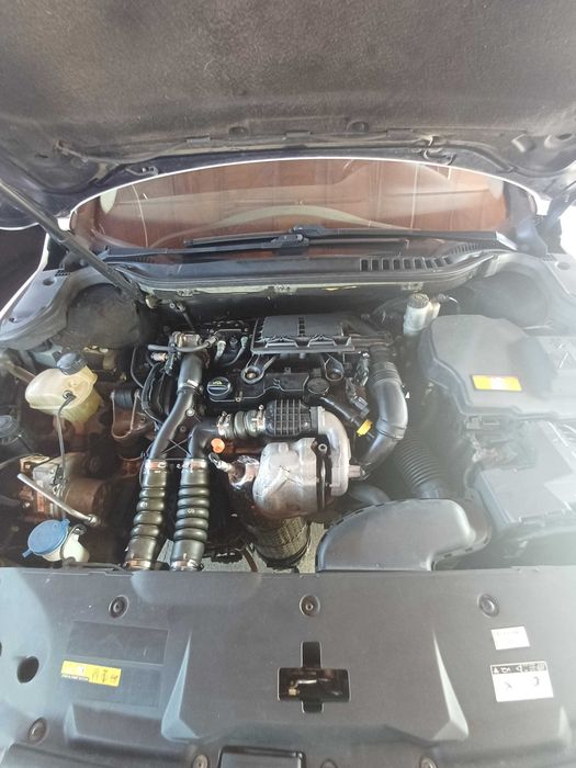 Peugeot 508 E HDI