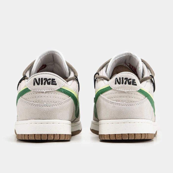 Кросівки Nike SB Dunk Low 85 Double Swoosh premium | Кроссовки Найк чоловічі