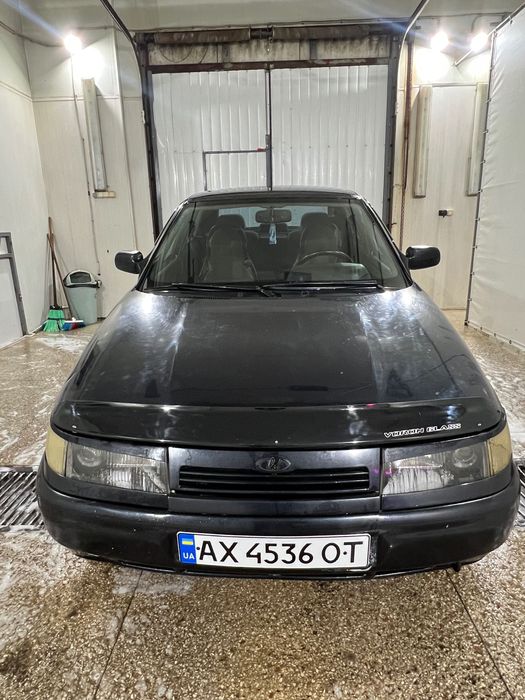 Ваз/Лада 2110 2007