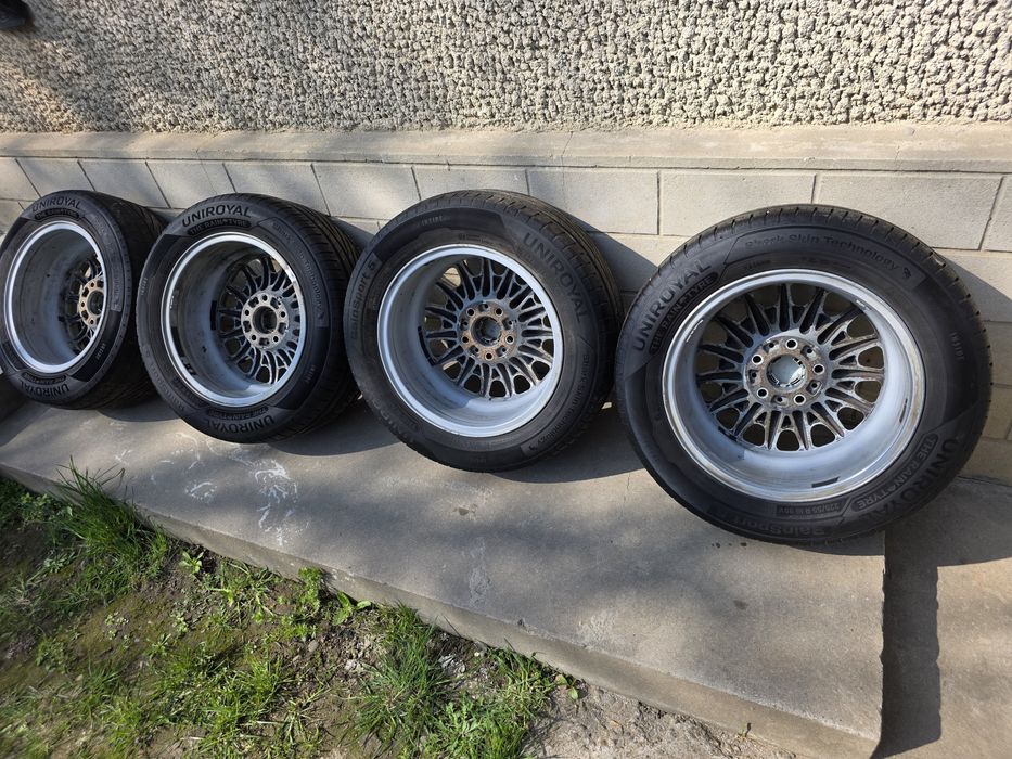 Диски R16 з резиною