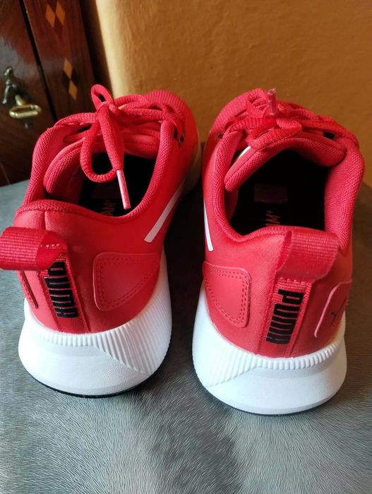 Buty młodzieżowe