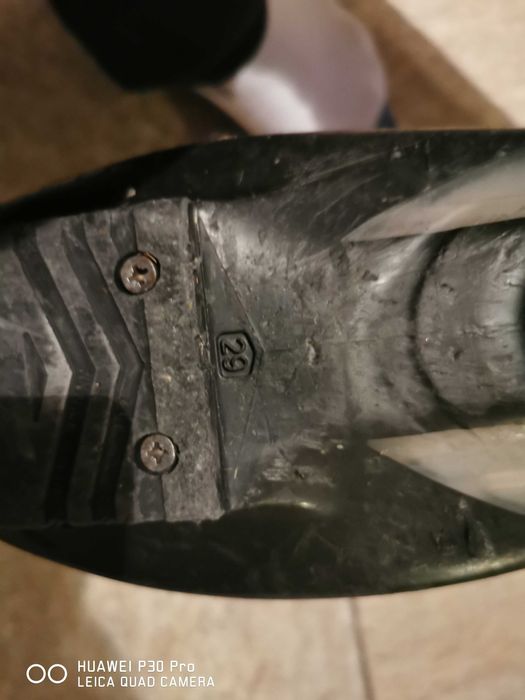 Buty narciarskie Salomon 70 wawa