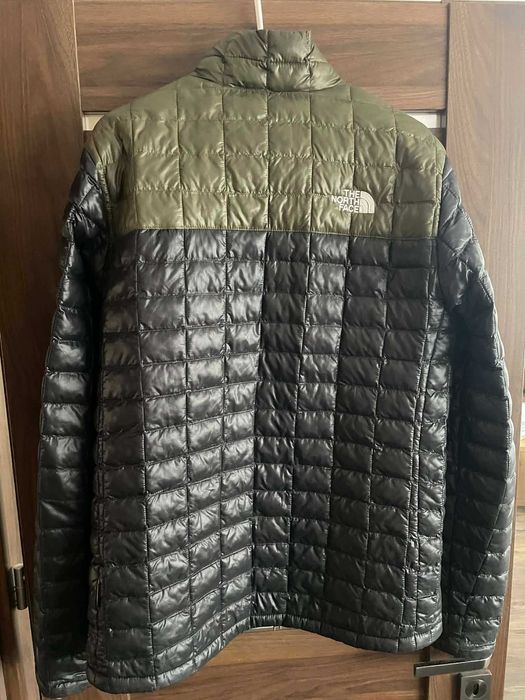 Kurtka wiosenno-jesienna The North Face