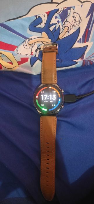 Xiaomi Watch S1 , Usado