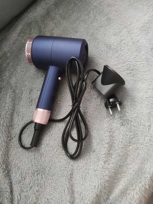 Profesjonalna Suszarka Do Włosów Jonizacja 1800w