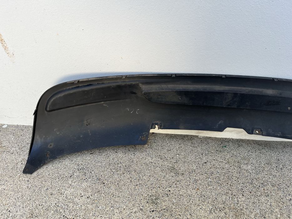 Difusor BMW serie 1 e82/88