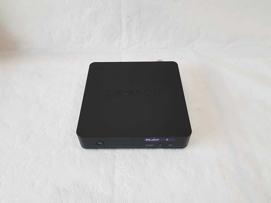 Dekoder PLAY NOW TV BOX 2 – SDMC DV8945 Nowy
