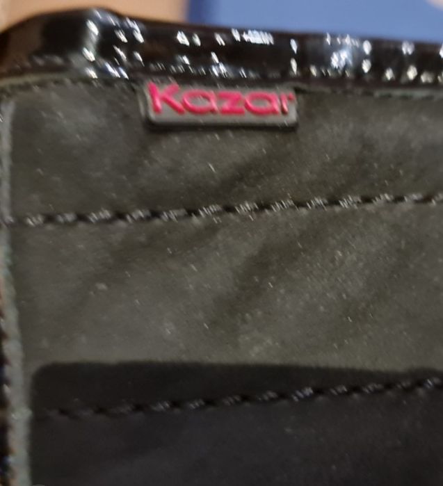 buty KAZAR ( w sprzedaży też buty hugo boss armani adidas nike air d&g