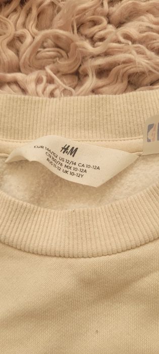 Bluza H&M dla chłopca