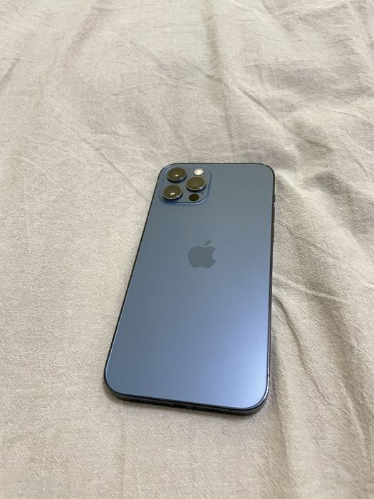 Iphone 12pro 256