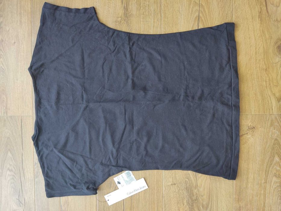 Koszulka damska Calvin Klein Jeans rozm. S