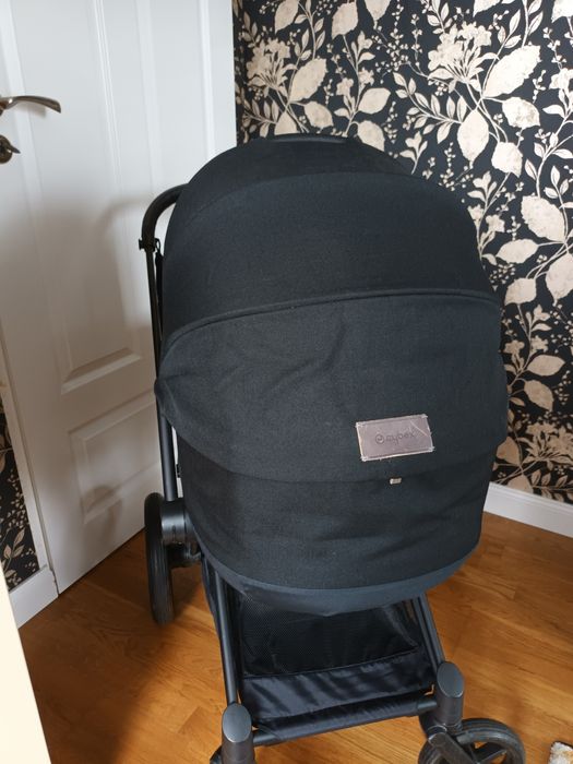 Cybex Priam 4.0 - wózek 2w1
