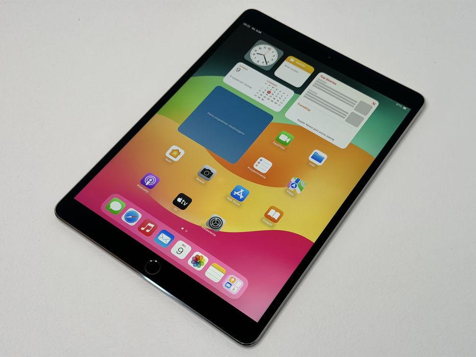 iPad Pro 10.5 (A1709) - 64GB - Cellular (LTE) - faktura VAT 23%