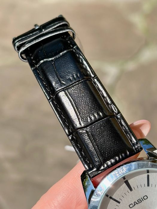 Чоловічий годинник CASIO MTP-V004L-7A.