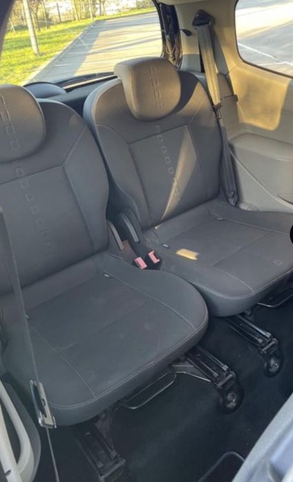 Renault Twingo 1.2 16V