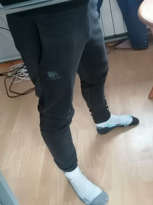 Zestaw ubrań męskich s i m