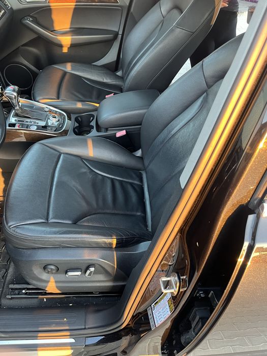 Продам Ауді Q 5