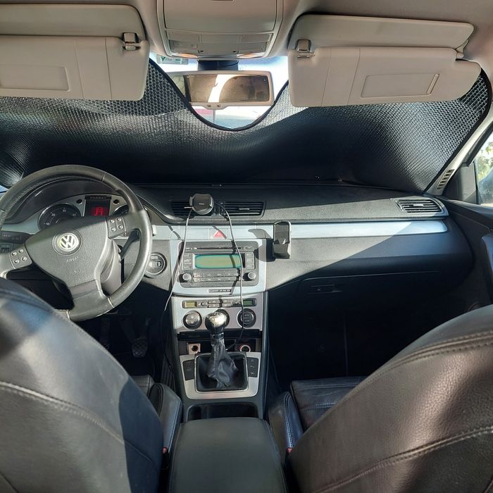 Venda/Troca por Cabrio - VW Passat 2.0 TDI Highline (140cv) | 1 Dono | Nacional |  Impecável