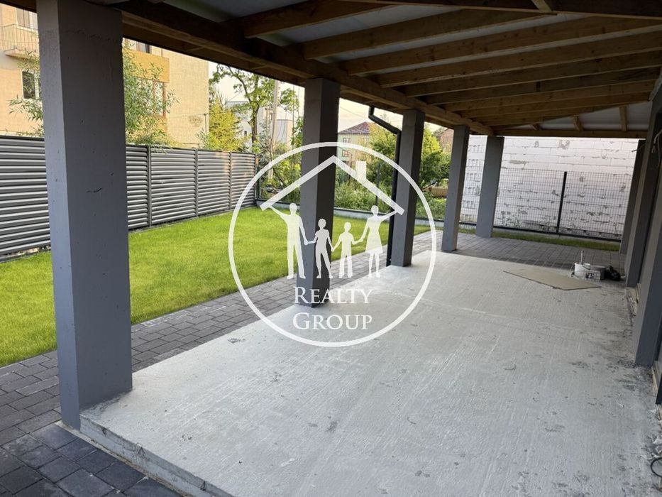 Твій будинок у Брюховичах — 132 м², готовий до ремонту