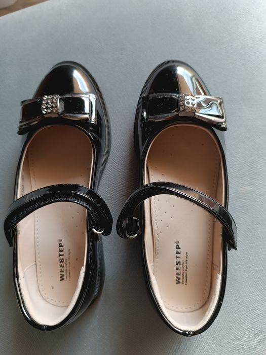 Взуття бу дитяче