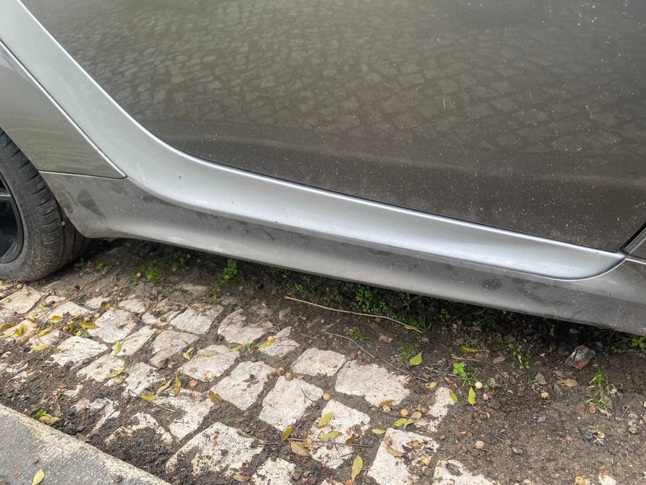 smart 451 peças 2014